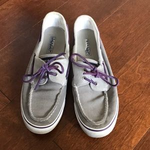 Women’s Sperry Top-Siders